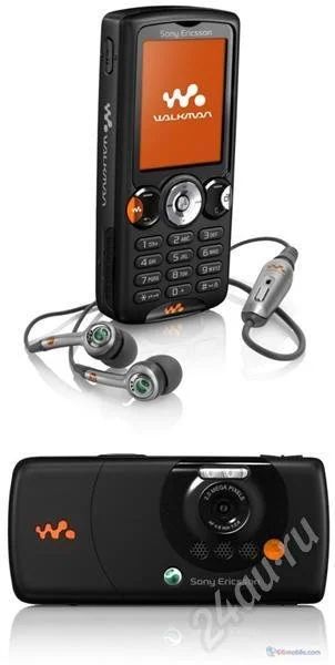 Лот: 426430. Фото: 1. sony ericsson w810i. Кнопочные мобильные телефоны