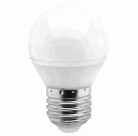 Лот: 14566643. Фото: 1. Лампа светодиодная Sweko 42LED-G45-7W-230-6500K-Е27... Лампочки