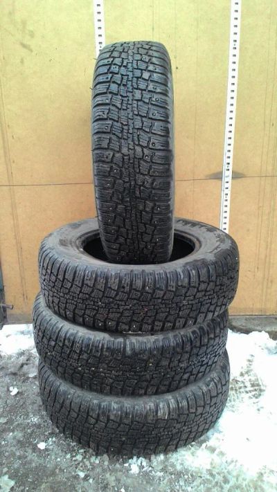 Лот: 6327388. Фото: 1. Шины КАМА-503 175/70 R13. Шины