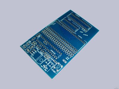 Лот: 13762824. Фото: 1. Atmega fusebit doctor исправление... Микроконтроллеры