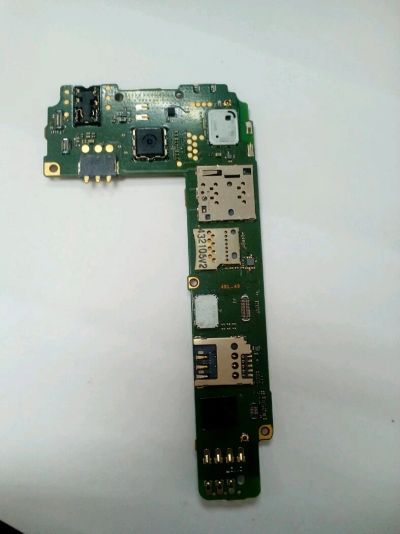 Лот: 11072404. Фото: 1. A318. Nokia X2 Dual Sim RM-1013... Микросхемы и платы