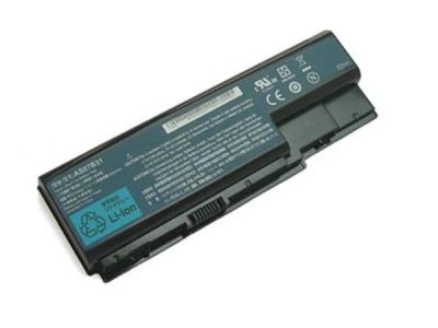 Лот: 4996746. Фото: 1. Аккумуляторная батарея Acer AS07B31. Аккумуляторы
