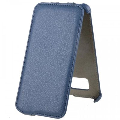 Лот: 6795085. Фото: 1. Чехол Flip Leather Samsung Galaxy... Чехлы, бамперы