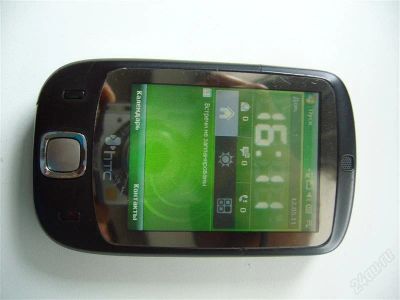 Лот: 970612. Фото: 1. HTC ELF. Смартфоны