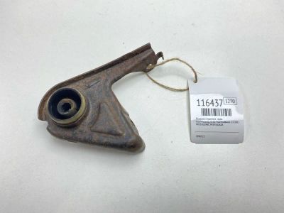 Лот: 25556847. Фото: 1. Подушка глушителя Ford Mustang... Двигатель и элементы двигателя