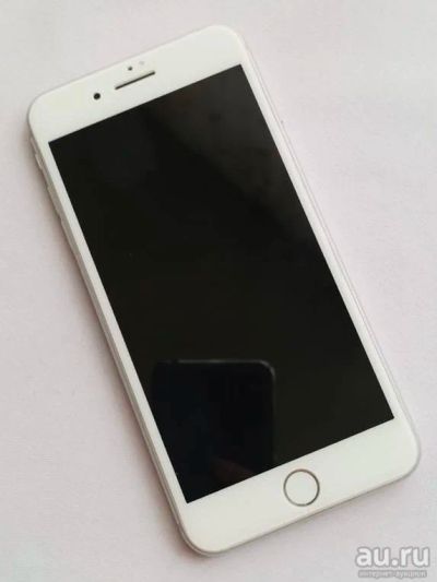 Лот: 17988769. Фото: 1. iPhone 8 Plus 128gb. Смартфоны