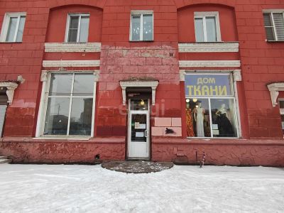 Лот: 25295690. Фото: 1. коммерческая , Красноярск проспект... Коммерческая недвижимость