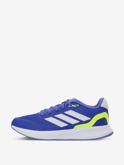 Лот: 24286665. Фото: 1. Кроссовки детские adidas Runfalcon... Кеды, кроссовки