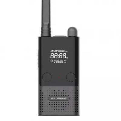 Лот: 18161799. Фото: 1. Радиостанция Baofeng BF-T9 5W... Рации, радиостанции