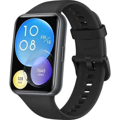 Лот: 22221777. Фото: 1. Умные часы HUAWEI Watch Fit 2... Смарт-часы, фитнес-браслеты, аксессуары