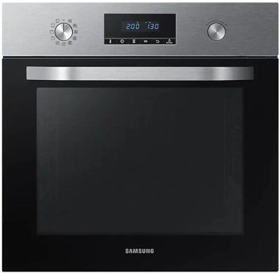 Лот: 17203181. Фото: 1. Электрический духовой шкаф Samsung... Плиты, духовые шкафы, варочные поверхности
