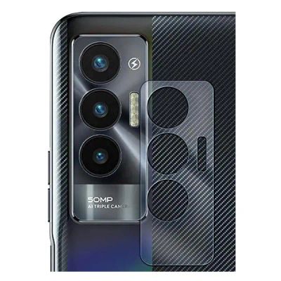 Лот: 24499932. Фото: 1. Защитное стекло Krutoff для Tecno... Защитные стёкла, защитные плёнки