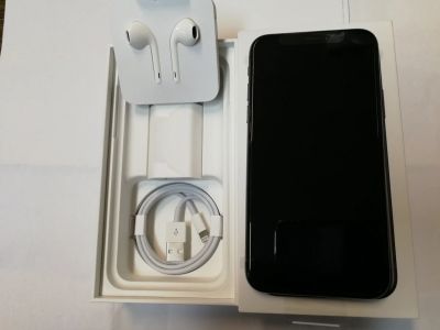 Лот: 12743426. Фото: 1. Смартфон Apple iPhone Xs 256GB... Смартфоны