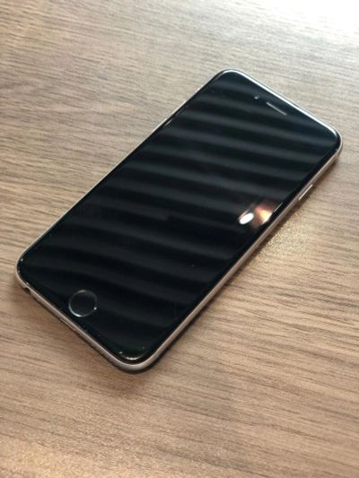 Лот: 13998676. Фото: 1. IPhone 6 16g. Смартфоны