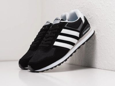 Лот: 18926914. Фото: 1. Кроссовки Adidas Runeo 10K (26897... Кеды, кроссовки, слипоны