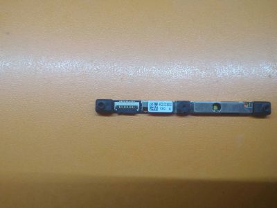 Лот: 25397795. Фото: 1. Б/У исправная WEB-камера SC21C13032... Запчасти для ноутбуков