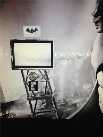 Лот: 8204930. Фото: 1. sony playstation 3. Игровые приставки, консоли
