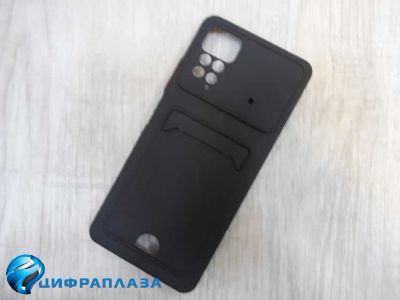 Лот: 20935228. Фото: 1. Чехол силиконовый для Xiaomi Redmi... Чехлы, бамперы