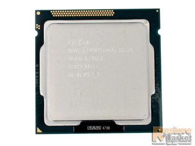 Лот: 18318057. Фото: 1. Процессор {Intel, LGA1155, Pentium... Процессоры