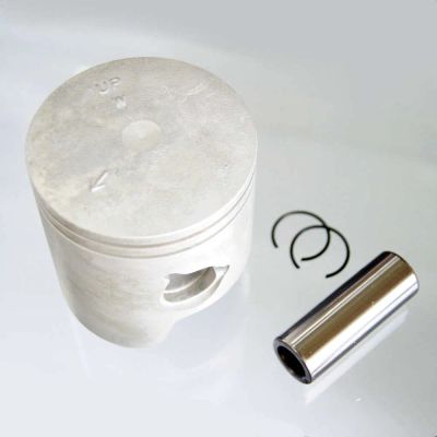 Лот: 21365939. Фото: 1. Поршень 0.5мм Yamaha 60-70 6H3-11636-03... Запчасти для лодок, катеров, лодочных моторов