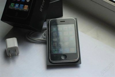 Лот: 2075586. Фото: 1. apple iphone 3g 8gb 4.2.1 jail... Смартфоны