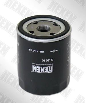 Лот: 3032972. Фото: 1. O 2010 / Фильтр масляный hEXEN... Расходные материалы