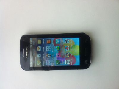 Лот: 3769695. Фото: 1. Samsung Galaxy S4(mini),новый. Смартфоны