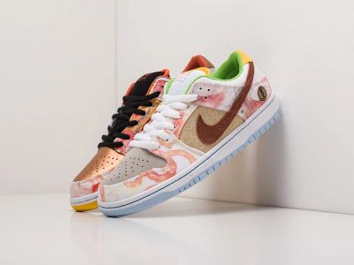 Лот: 18731619. Фото: 1. Кроссовки Nike SB Dunk Low. Кеды, кроссовки, слипоны