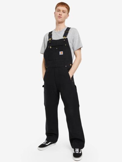 Лот: 22492307. Фото: 1. Полукомбинезон мужской Carhartt... Другое (спортивная одежда)