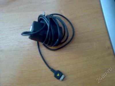 Лот: 1291737. Фото: 1. Зарядное устройство от samsung... Другое (аксессуары)