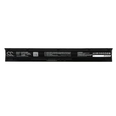 Лот: 21519135. Фото: 1. Аккумулятор HP HSTNN-DB6T 14.8v... Аккумуляторы