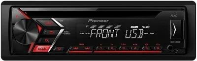 Лот: 15067049. Фото: 1. Новая магнитола Pioneer DEH-S100UB... Автомагнитолы