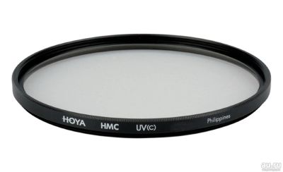 Лот: 14033601. Фото: 1. Hoya HMC UV(C) 82mm. Светофильтры