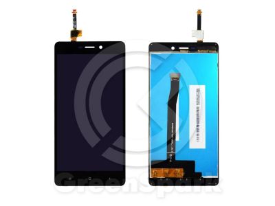 Лот: 13959508. Фото: 1. Дисплей для Xiaomi Redmi 3/Redmi... Дисплеи, дисплейные модули, тачскрины