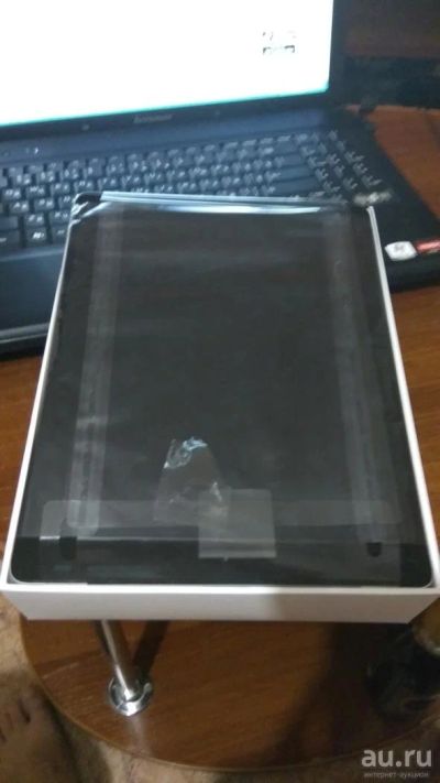 Лот: 8832577. Фото: 1. планшет Apple Ipad 2 wi-fi 3g... Планшеты