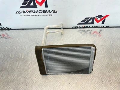 Лот: 25896780. Фото: 1. радиатор отопителя Hyundai Matrix... Двигатель и элементы двигателя