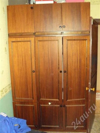Лот: 532651. Фото: 1. Шкаф. Диваны