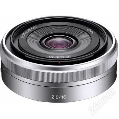 Лот: 3468231. Фото: 1. Широкий объектив для всех SONY... Объективы