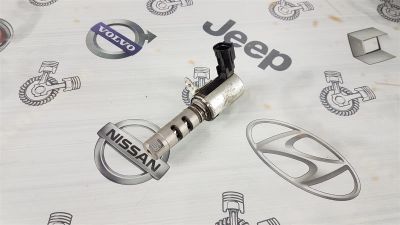 Лот: 23591525. Фото: 1. Клапан VVT-i Mitsubishi Colt... Двигатель и элементы двигателя