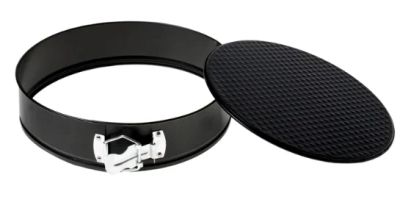 Лот: 15126382. Фото: 1. Форма для выпечки металлическая... Формы для запекания, выпечки