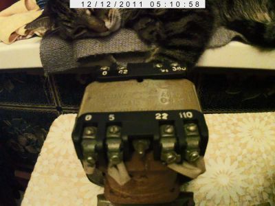 Лот: 3503486. Фото: 1. трансформатор осм 0.1 квт. 380... Трансформаторы, катушки