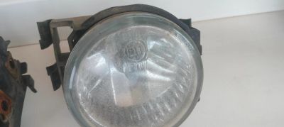 Лот: 22226493. Фото: 1. Противотуманки Subaru Outback... Оптика и освещение