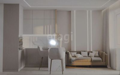 Лот: 25665351. Фото: 1. квартира , Красноярск Ленинградская... Квартиры, студии