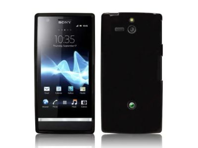 Лот: 4419863. Фото: 1. Продам смартфон Sony Xperia U... Смартфоны