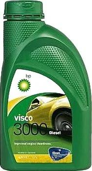 Лот: 14492785. Фото: 1. Visco 3000 Diesel, 10W40, 12Х1L... Масла, жидкости