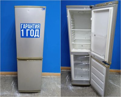 Лот: 19521480. Фото: 1. Холодильник Samsung rl17mbps код... Холодильники, морозильные камеры