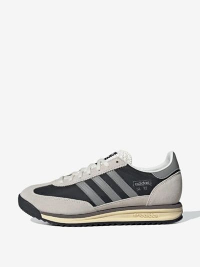 Лот: 25642286. Фото: 1. Кроссовки Adidas Sl 72 Rs, Серый. Другое (одежда, обувь, галантерея)