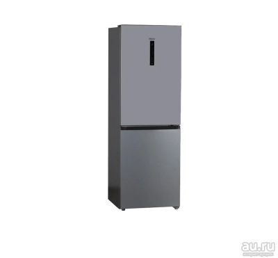 Лот: 17667564. Фото: 1. Холодильник Haier C3F532CMSG новая... Холодильники, морозильные камеры