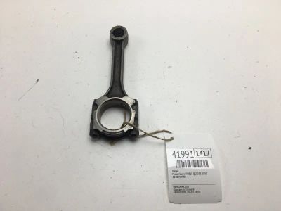 Лот: 20390384. Фото: 1. Шатун Nissan Sunny 2002 121004M500... Двигатель и элементы двигателя