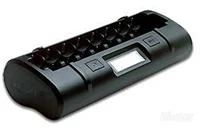 Лот: 2319972. Фото: 1. Maha Powerex MH-C808M, 8-ми канальное... Зарядные устройства, блоки питания для бытовой техники